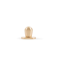 Rene - Thumb Turn on Rose