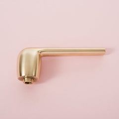 Rene Lever Handle