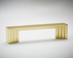 Step 01 Cabinet Handle / Drawer Pull