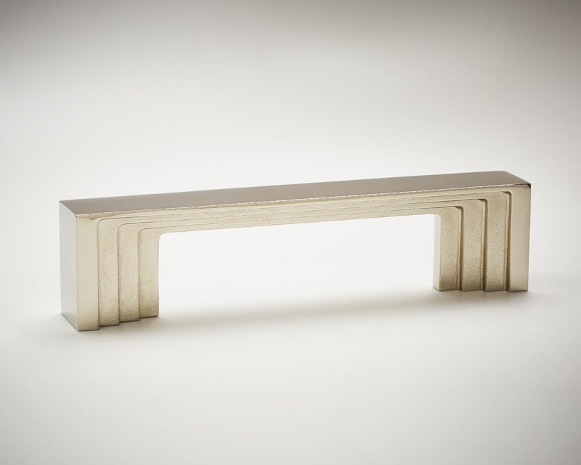Step 01 Cabinet Handle / Drawer Pull
