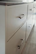 NIKA Series 12" Handle