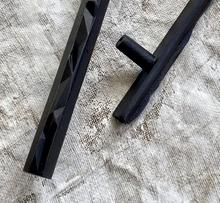 NIKA Series 12" Handle