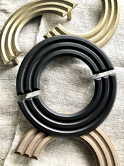 PYRA Series, Half Moon Handle
