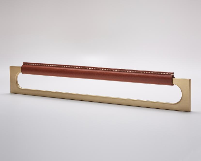 satin-brass-brown-leather