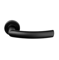 Formani BASICS - LB14 Solid Lever on Rose