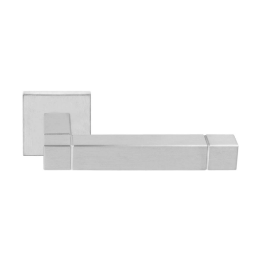 Formani - Square JB100 - Lever on Rose