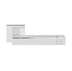 Formani - Square JB100 - Lever on Rose