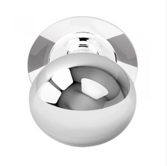 Formani BASICS - LB80V Fixed Door Knob
