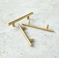 PYRA Series 7" Handle