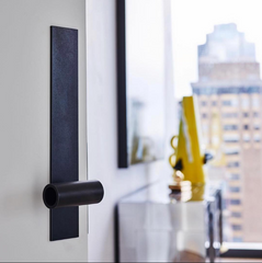 Tom Kundig - tKnobler + Plate Passage Door Handle Set
