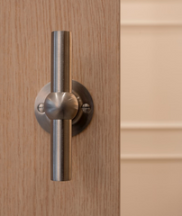 Formani - Ferrovia - FVT100/48 T-Handle on Rose