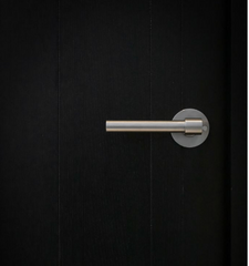 Formani - One - PBL15/50 Lever Handle on Rose