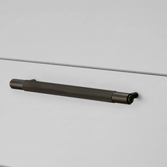 Buster & Punch - Cross Cabinet Pull