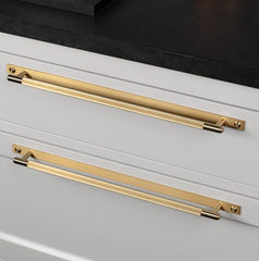 Buster & Punch - Pull Bar / Linear / Plate