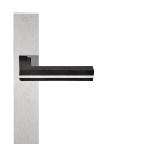 Formani - TWO - Solid Lever on Plate