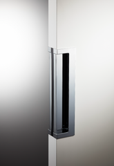 Kawajun - PC-451 Recessed Sliding Door Pull