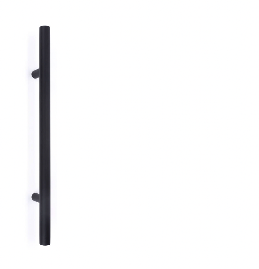 Formani - Basics - LBT (25mm Ø) Door Pull