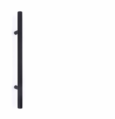 Formani - Basics - LBT (25mm Ø) Door Pull