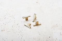 SKEW Series 2" T-Handle