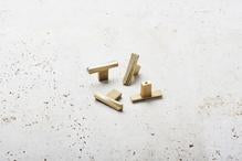 SKEW Series 2" T-Handle