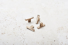 SKEW Series 2" T-Handle