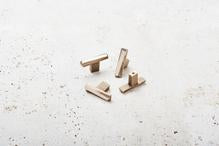 SKEW Series 2" T-Handle