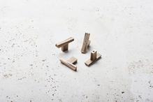 SKEW Series 2" T-Handle