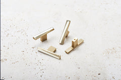 SKEW Series 3" T-Handle