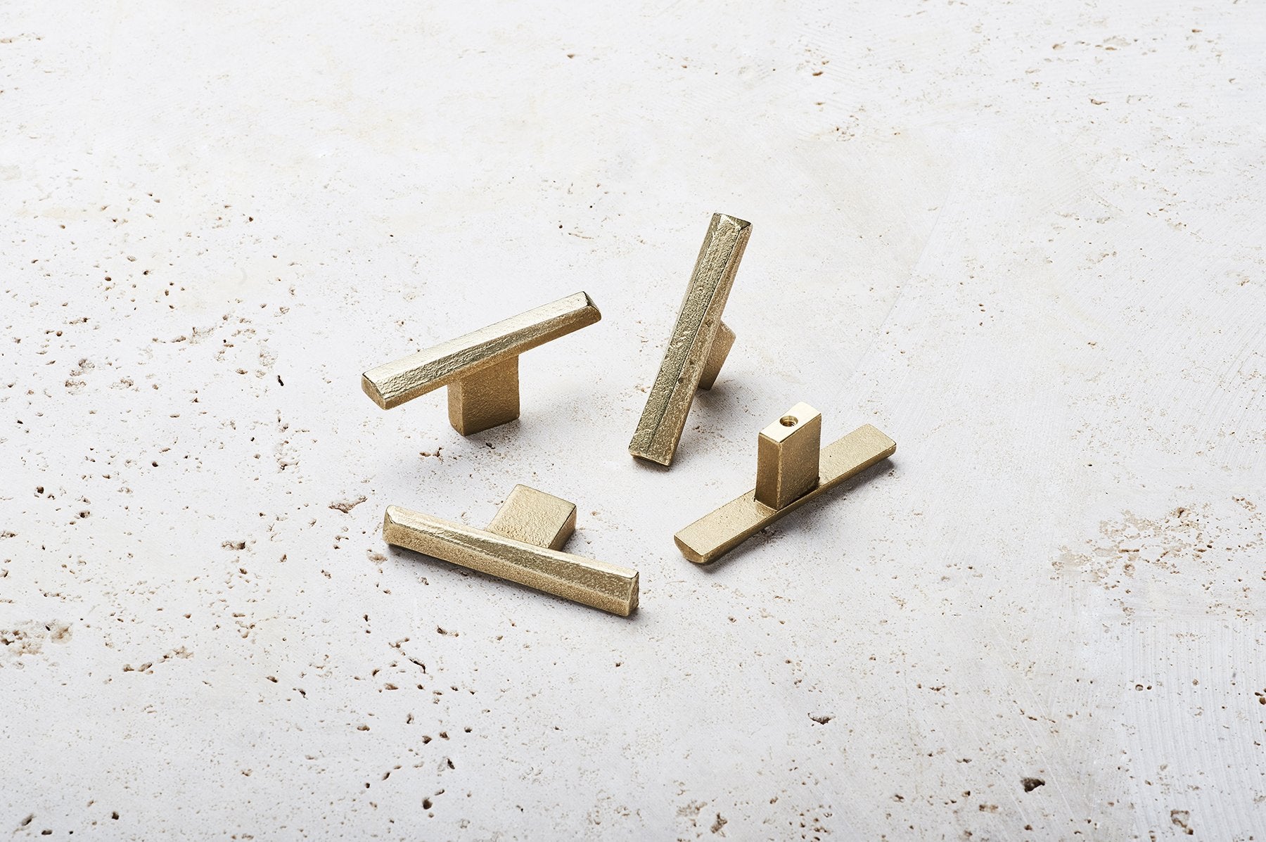 SKEW Series 3" T-Handle