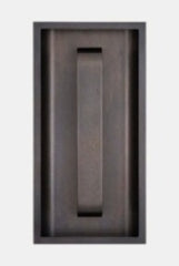 Jules Sliding Door Handle