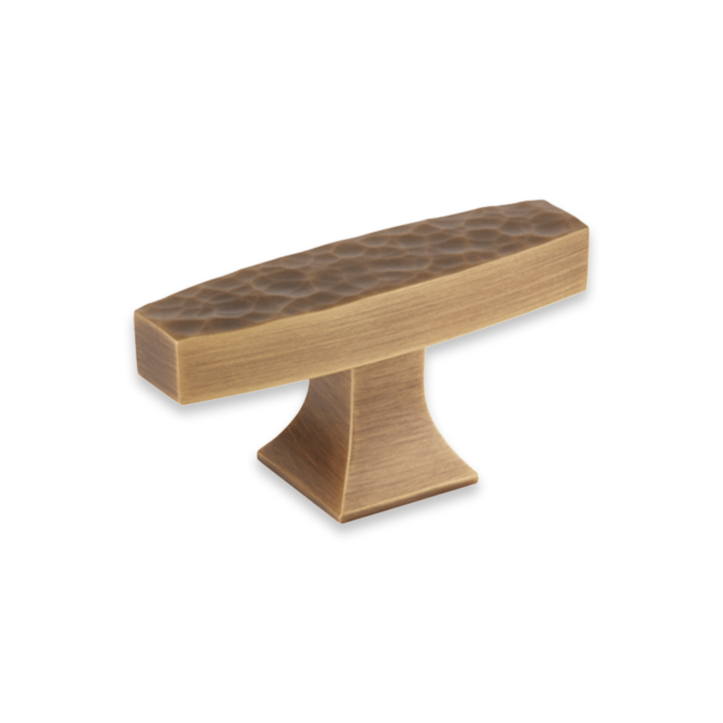 Harold T-bar / Cabinet Knob