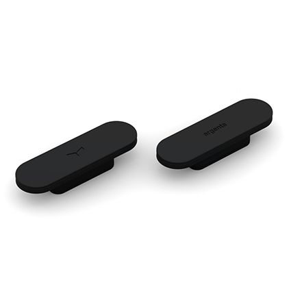 Argenta Magnotica Pro - Contactless Door Catcher