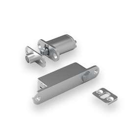 Argenta Pivotica Door Pivot Set