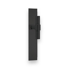 Formani - One - PBT20XLP236 T- Lever on Plate