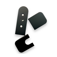 Argenta Pivotica Pro Cover Plates