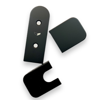 Argenta Pivotica Pro Cover Plates