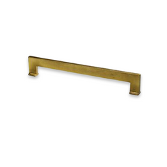 Evoke Solid Brass Cabinet Handle
