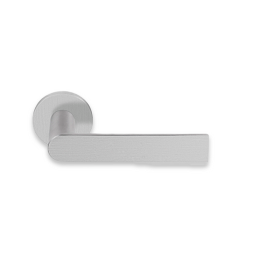 Formani ARC - PBA100-G Lever Handle on Rose