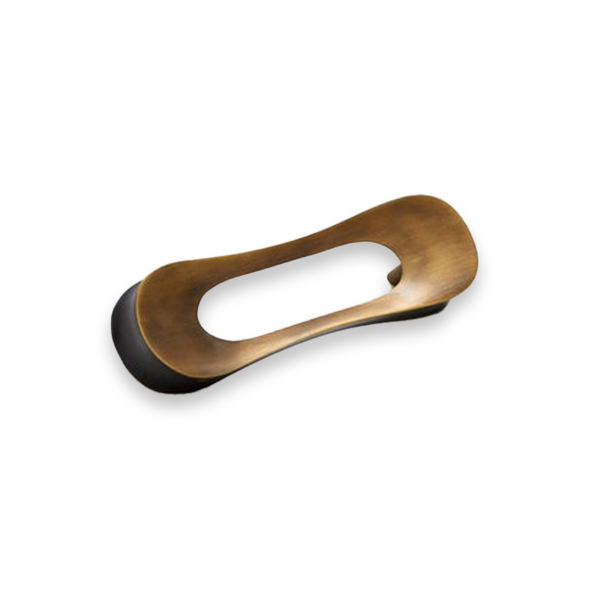 Organic 01S Cabinet Handle / Drawer Pull
