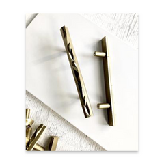 NIKA Series 7" Handle