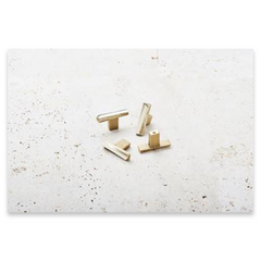 SKEW Series 2" T-Handle