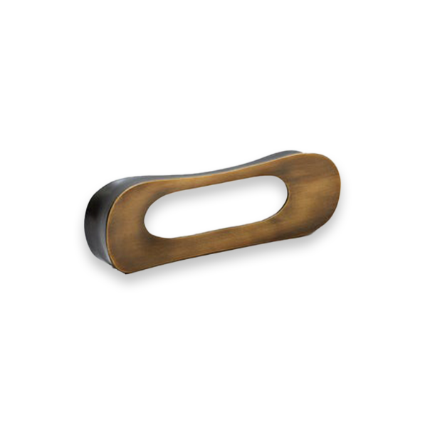 Organic 01 Cabinet Handle / Drawer Pull