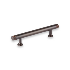 Sutton Solid Brass Cabinet Handle/Drawer Pull