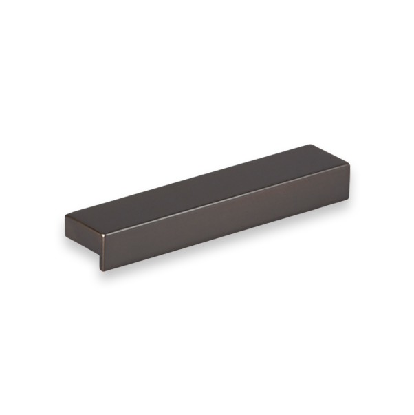 Quinton Solid Brass Cabinet Handle / Drawer Pull
