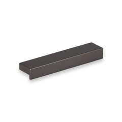 Quinton Solid Brass Cabinet Handle / Drawer Pull