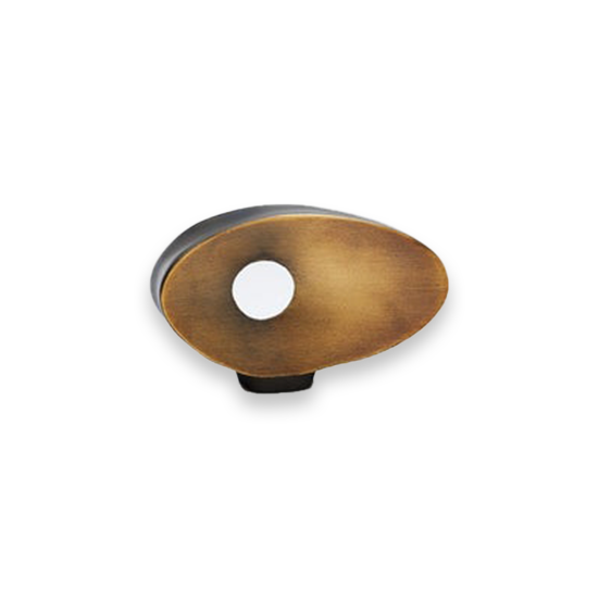 Organic 02 Cabinet Handle / Knob