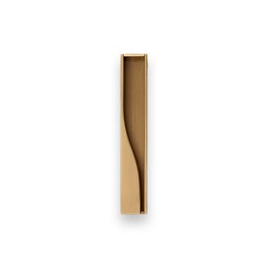 Ballet - Robe Door Recessed Flush Pull