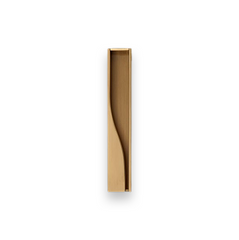 Ballet - Robe Door Recessed Flush Pull