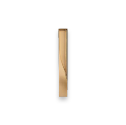 Ballet - Sliding Door Recessed Edge Pull
