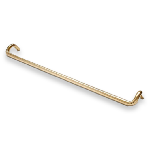 Tubular-18 Cabinet Handle / Appliance Pull